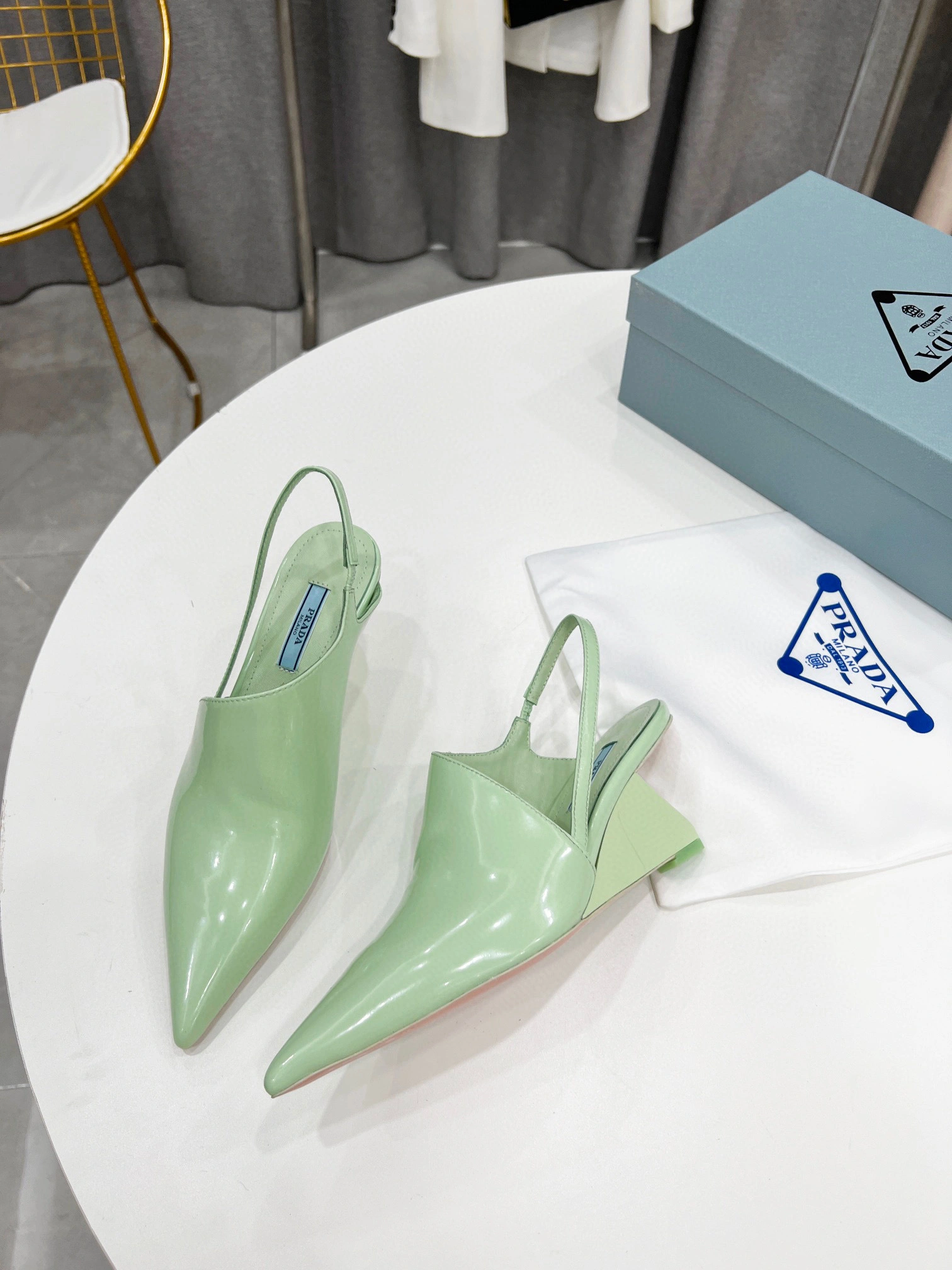 coco-- 2022SSS Heel height6.5cm item : B-X027B25153